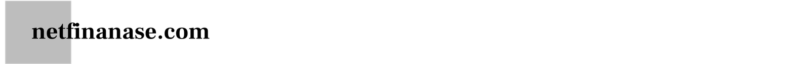 netfinanse.com